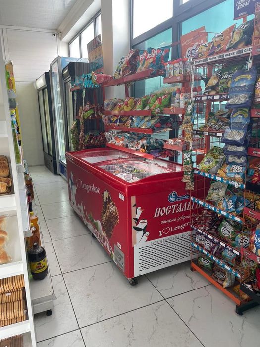 Дайын халал дүкен сатылады срочн