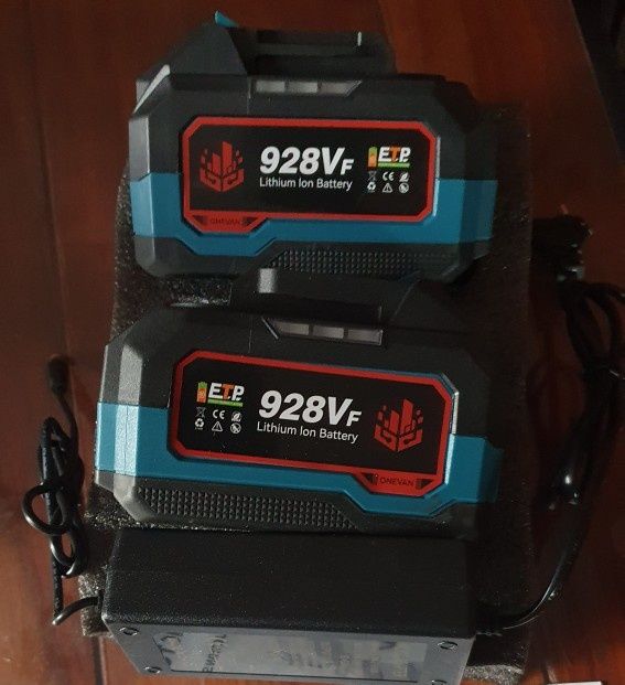 Батерии Gisam,One Van,Makita,Kamolee,Keafor