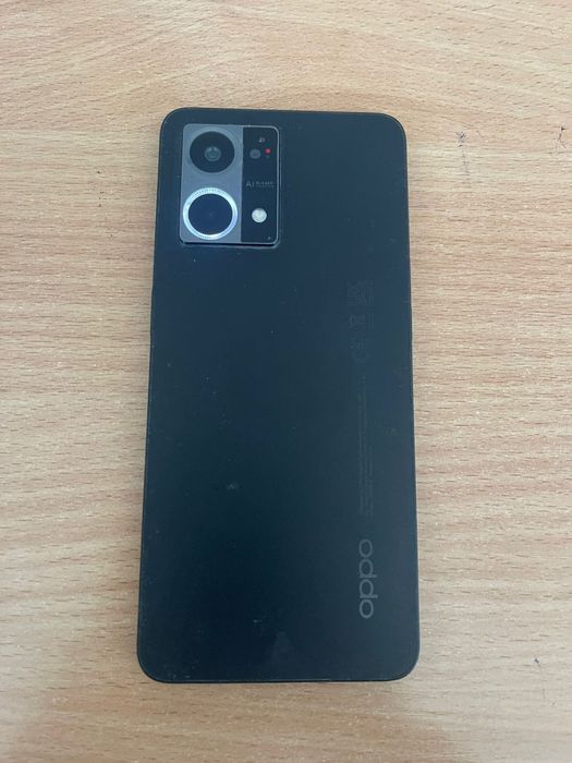 орро рено 7 в отличном состояние