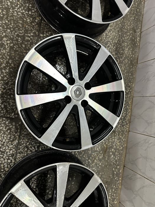 Диски комплект на 16