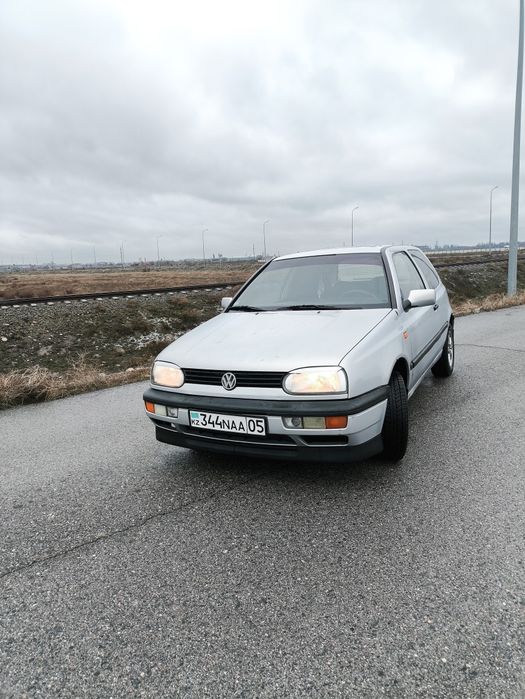 Продам Vw golf 3