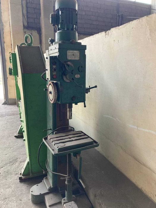 Продается Ресивер емкость 20м3 (воздухосборник), ножница, токарный итд