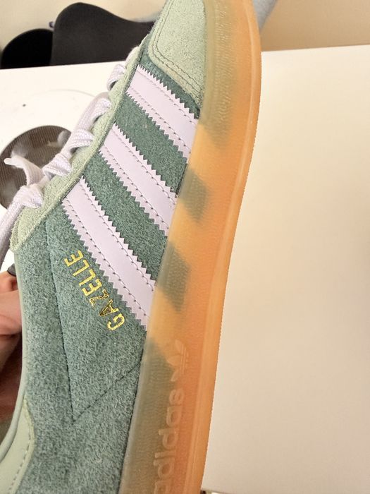 Sneakers GAZELLE noi nepurtati