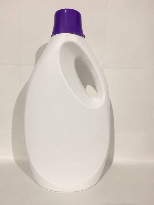 Stoc nou detergent lichid pentru vase și rufe