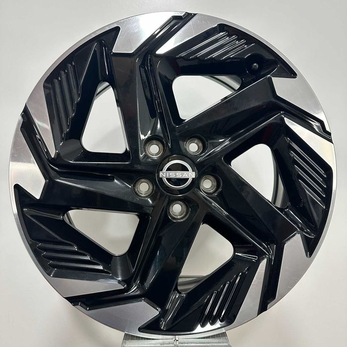 Jante Nissan Qashqai J12 R18 TVA21% *Originale*
