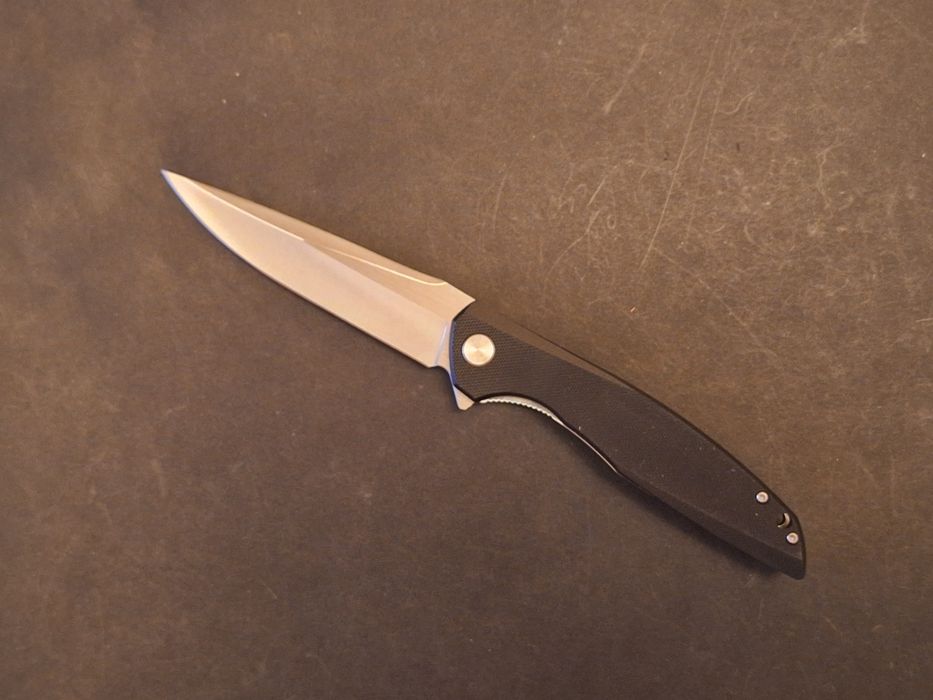 Сгъваем нож-D2 стомана