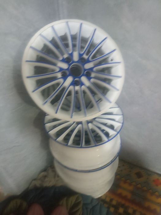 Диски r16, 5,112