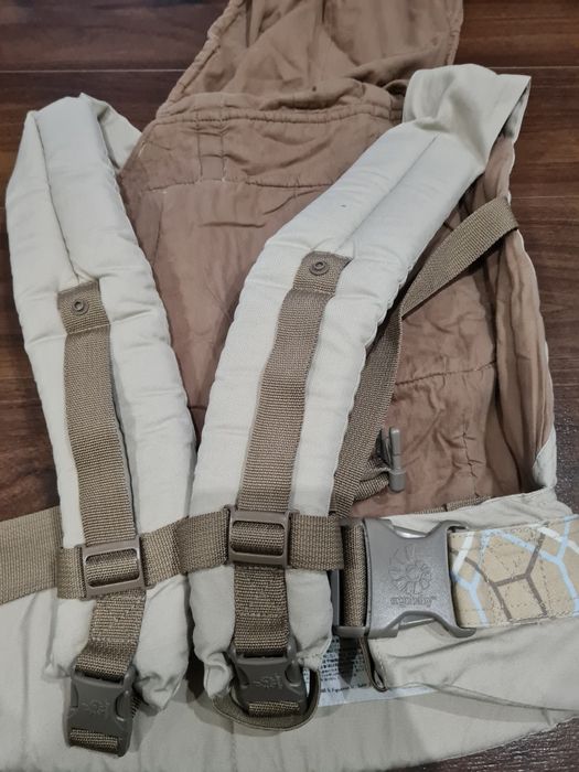 Ергономична раница Ergobaby