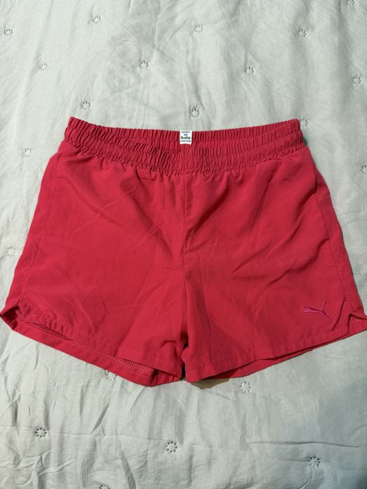 Оригинален детски бански на марката Puma