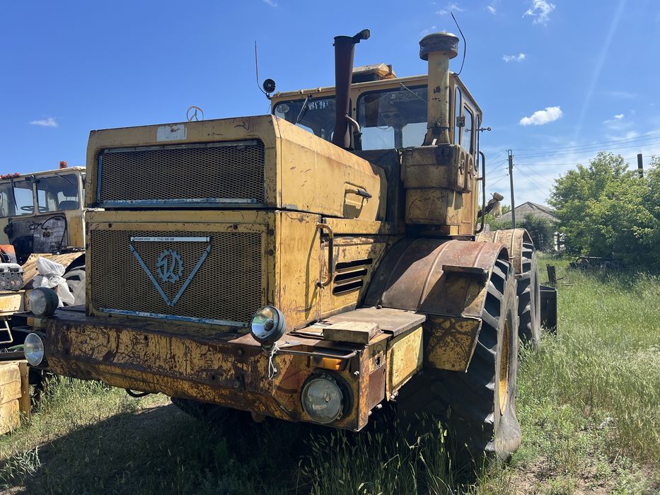 Продам к700 кировец нд3