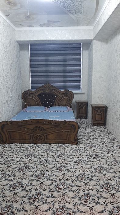 Сдам квартиру. Для семьи