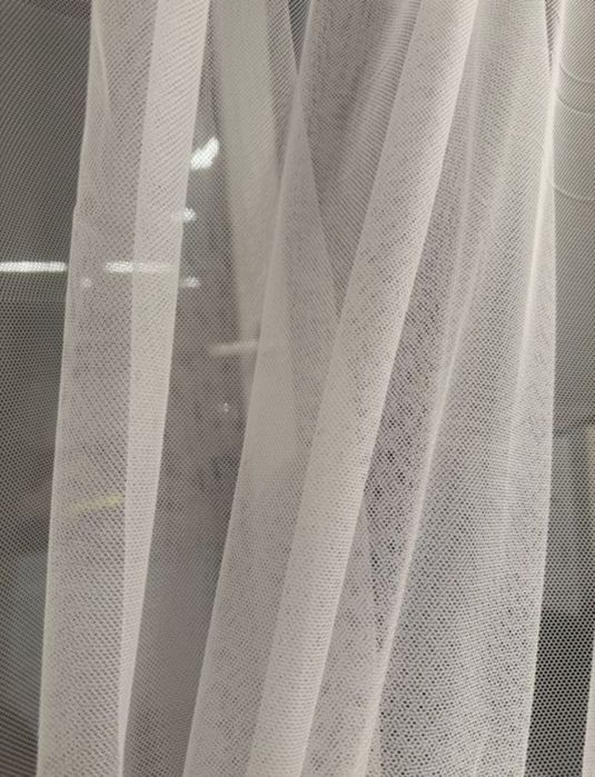 Продаю тюль сетка  новый