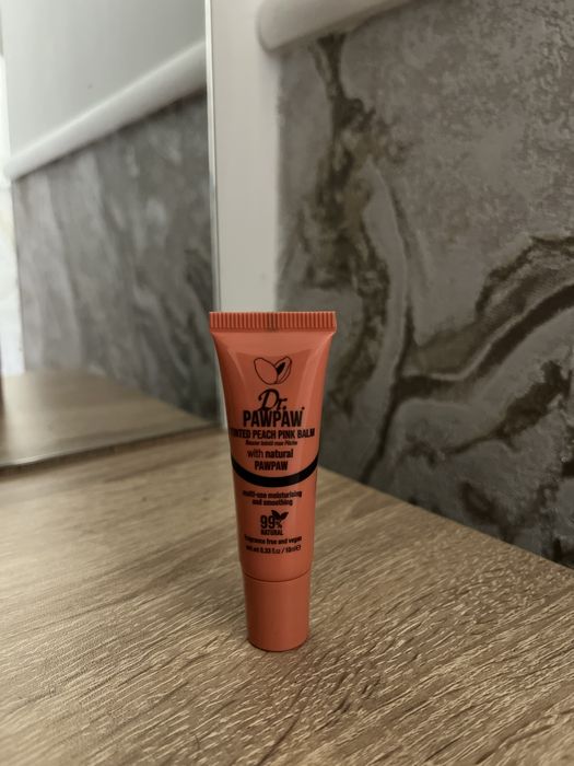 НОВО! Гланц за устни + възстановяваща спирала