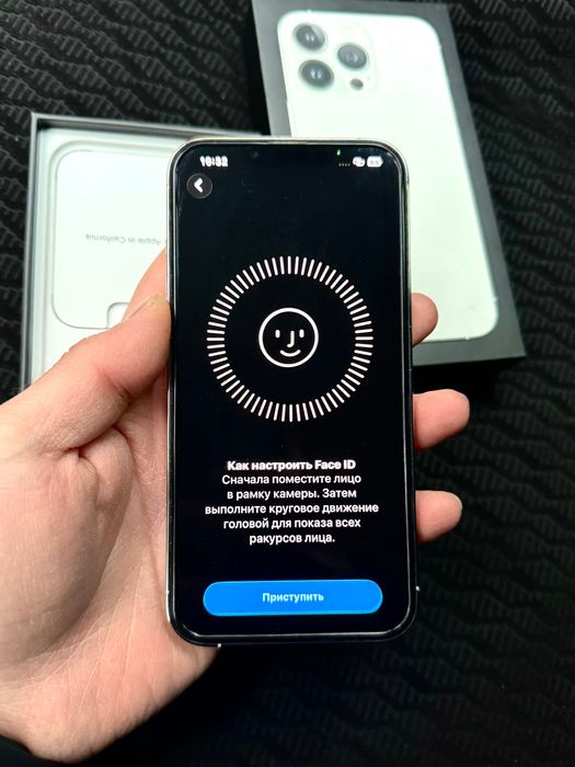 iPhone 13 Pro 128GB Айфон 13 Pro 128GB