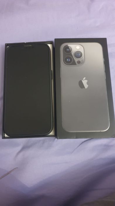 iPhone13Pro 256g
