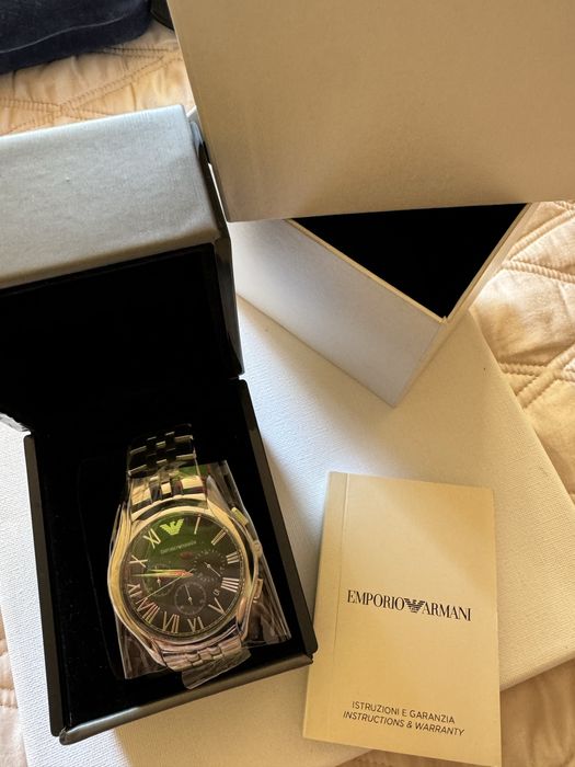 Мъжки часовник Armani
