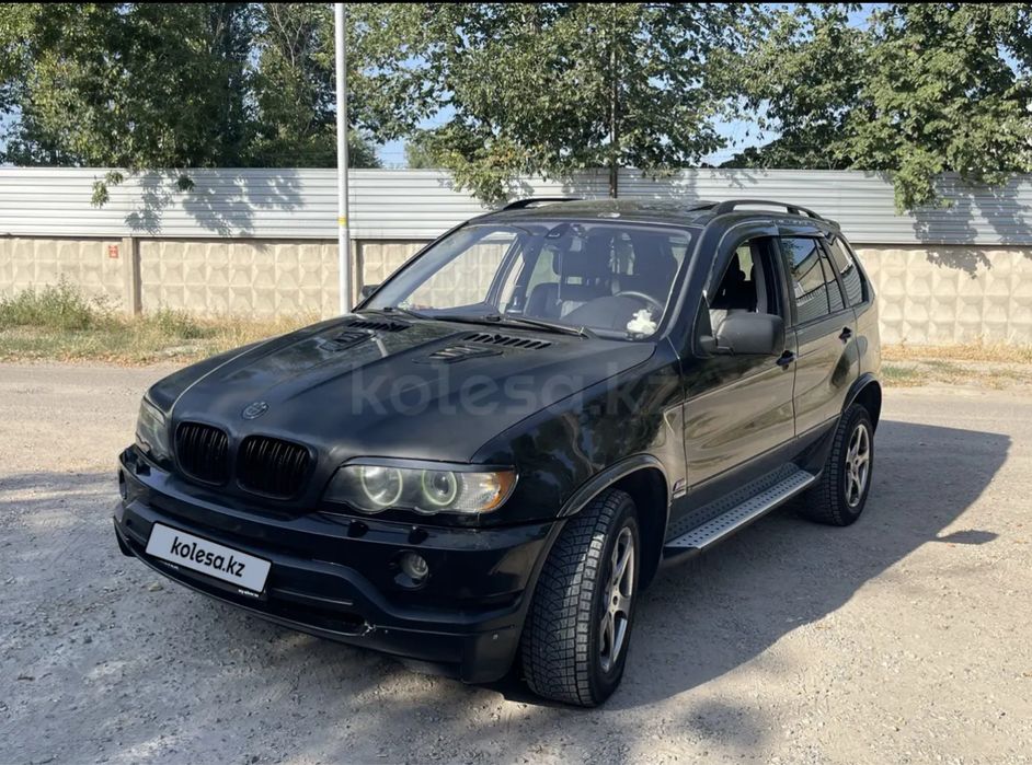 Срочно Продам BMW X5