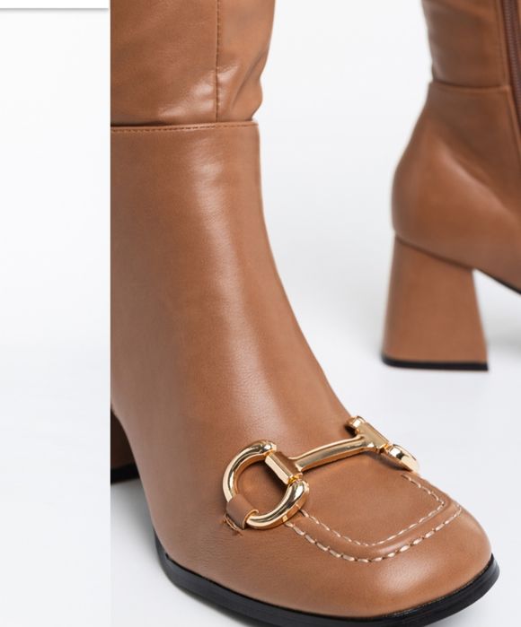 Елегантни ботуши