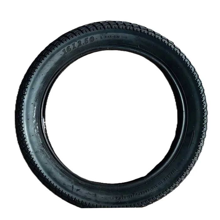 Anvelopa Cauciuc Scuter Electric 16×2.50 55-305