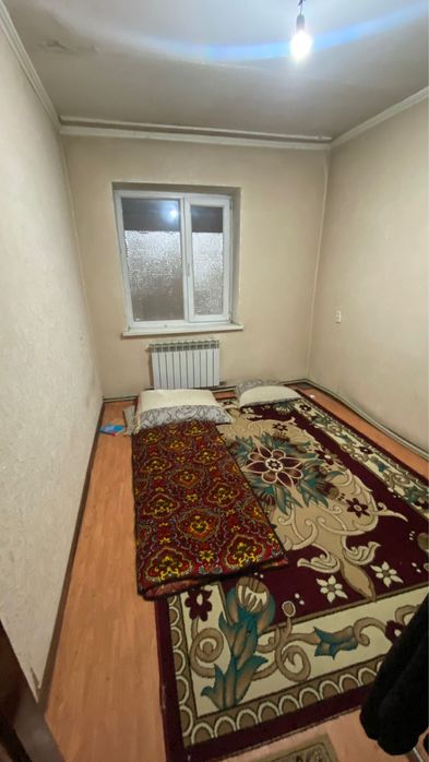 4х комн квартира 17мкр