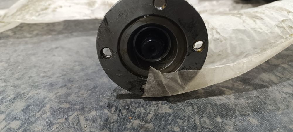 Продам дифференциал на УАЗ