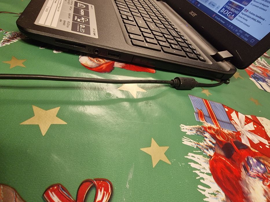 Acer Aspire ES1 -523 -88m3