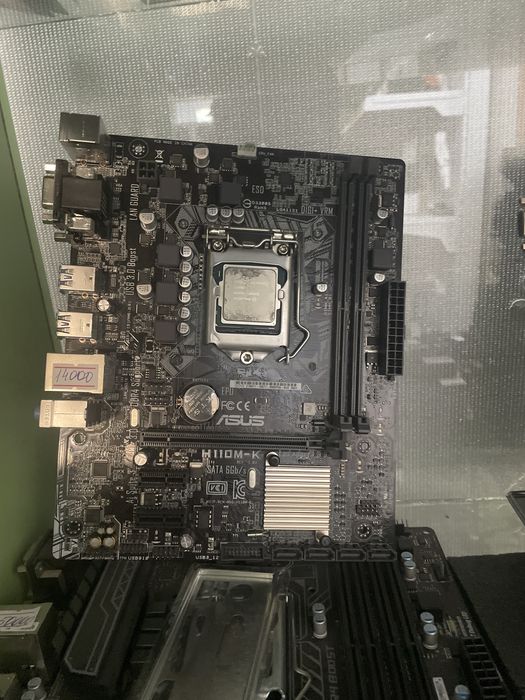 материнская плата для ПК