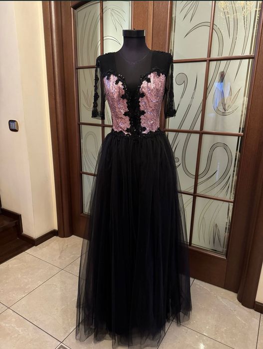 Rochie Chantal de ocazie.