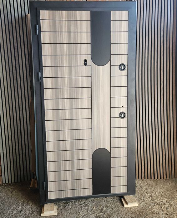 Входни врати + и за външни условия