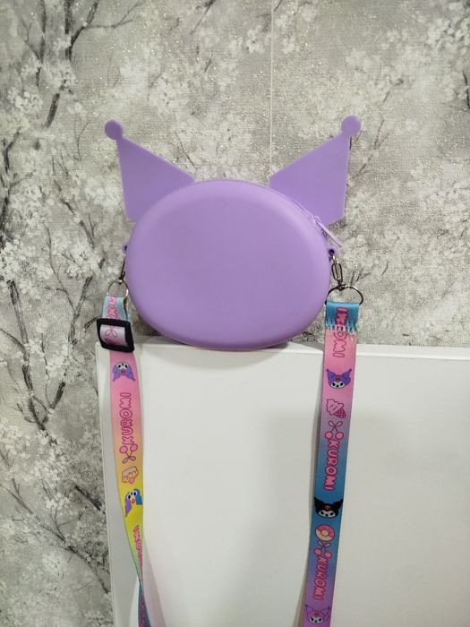 Детская сумочка для девочек