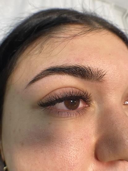 Salon înfrumusețare