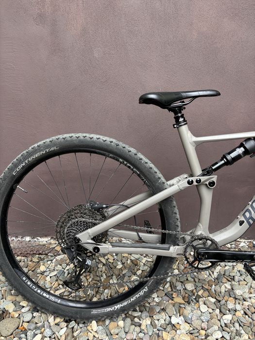 Vand urgent mtb rose ground control negociabil !!
