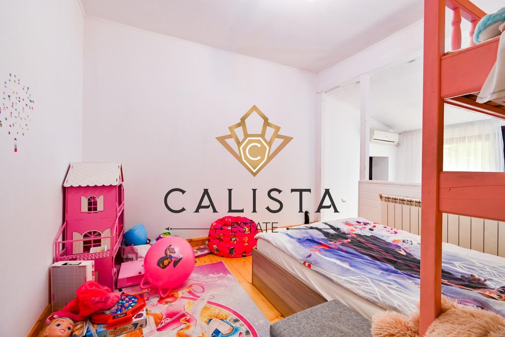 Дава се под наем Къща в София, в.з. Малинова долина - 150 кв.м за 2492.37 € - Снимка #5