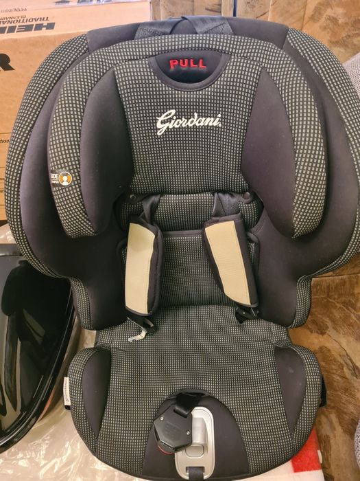 Scaun Auto Girodani