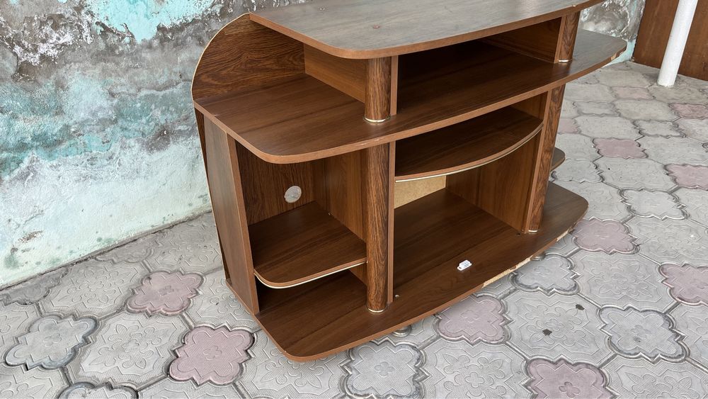 Подставка под телевизор