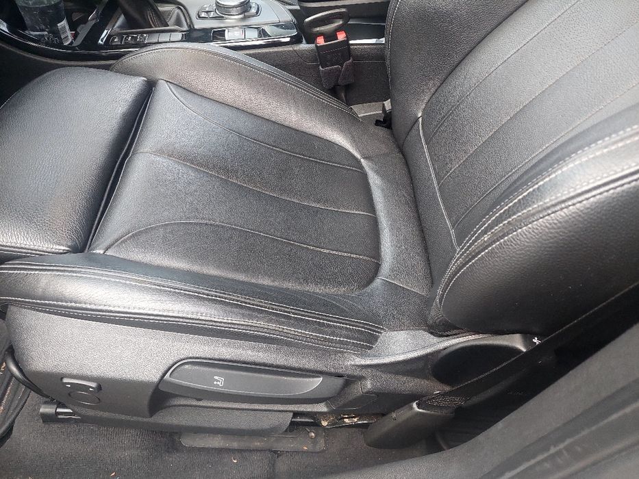 Vând BMW X1, 2016!