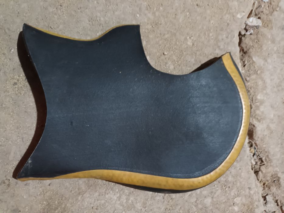 Водолазно боне за декорация