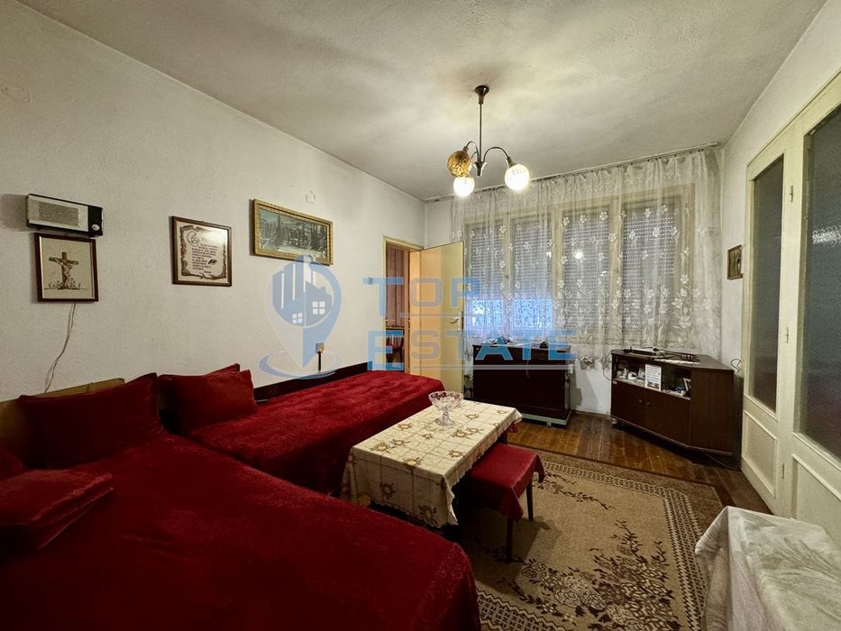 Продава се Многостаен апартамент в Горна Оряховица - 115 кв.м за 444 €/кв.м - Снимка #3