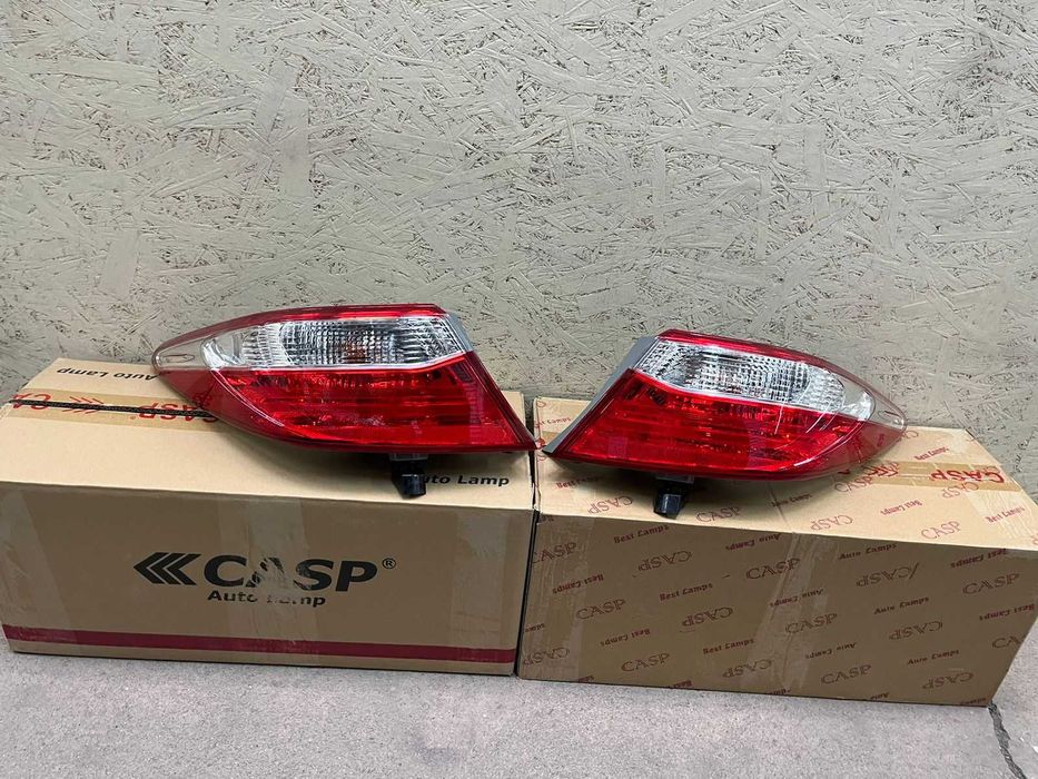 Задний фонарь на Toyota Camry 55/60 USA / Камри 55/60 Американец