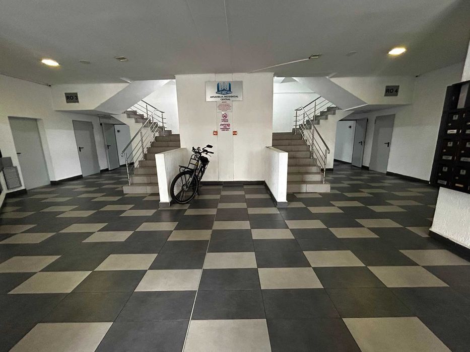 Apartament 3 Camere gata de mutare - Mobilat si utilat