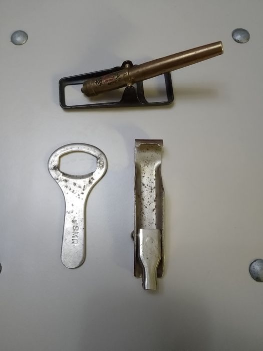 Открывашки бутылок. Штопор. СССР.