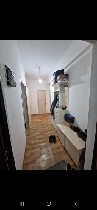 Продажа квартиры,в ЖК Гаухартас