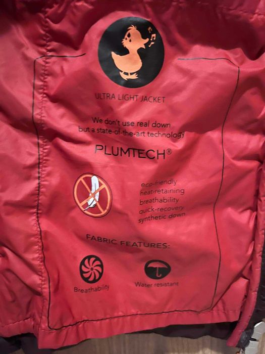 Елек Save the duck -2бр