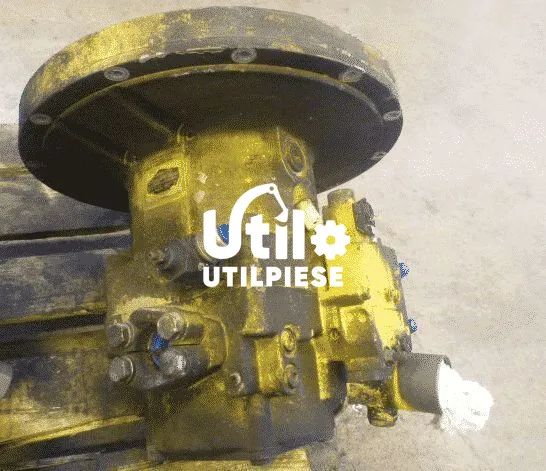 pompa hidraulica case cx18b cx17b cx15b cx16b cx20b cx22b cx27b cx31b