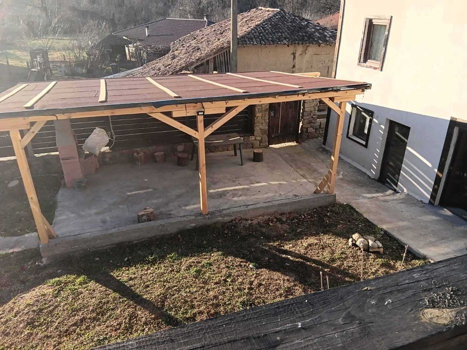 Продава се Къща в Елена - 150 кв.м за 490 €/кв.м - Снимка #21