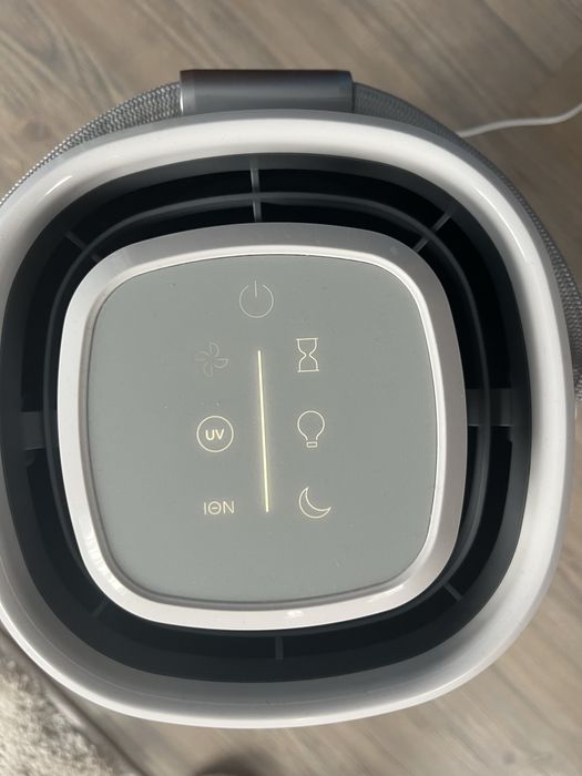 Пречиствател за въздух