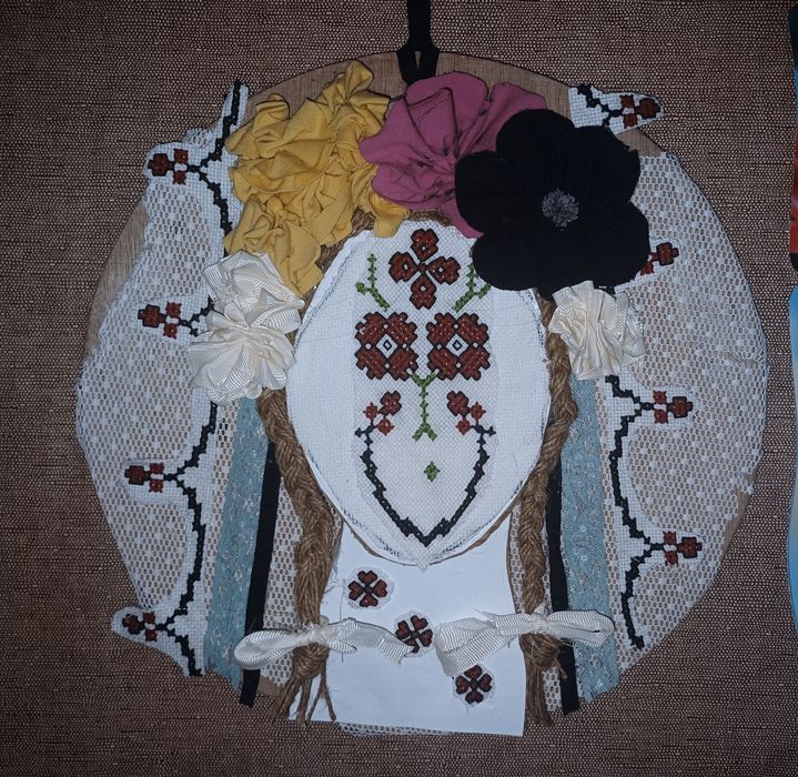 Ръчно изработени декорации