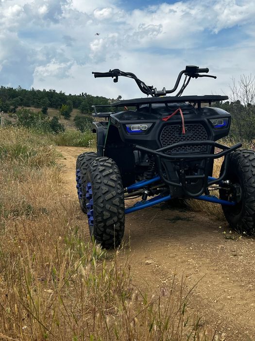 Atv Telstar 220cc