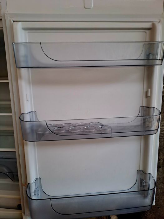 Холодильник ATLANT!