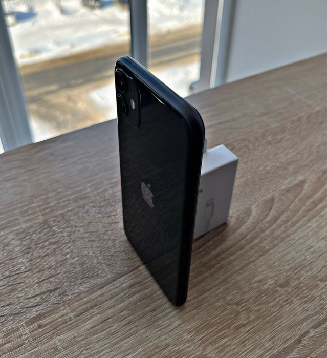 Iphone 11/128GB/akb100%